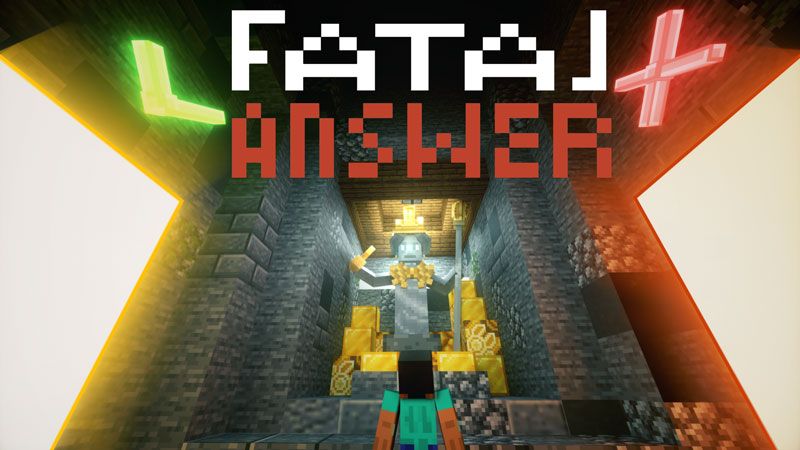 Fatal Answer Fatal Answer