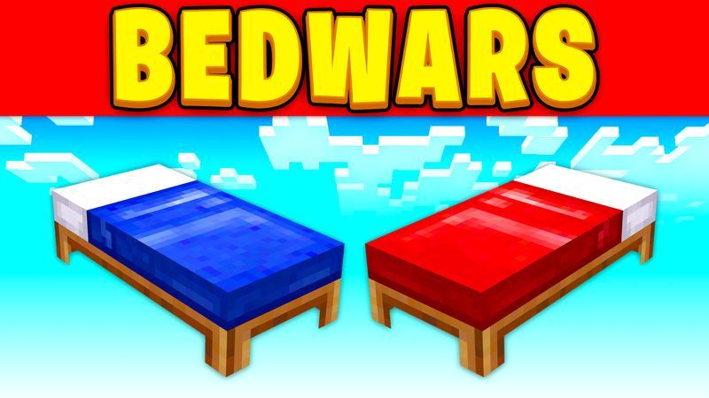 Bedwars on the Minecraft Marketplace by 5 Frame Studios