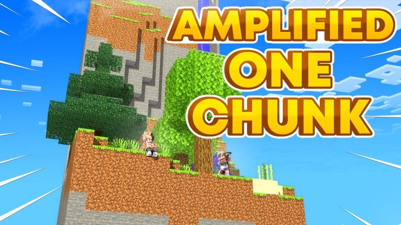 Amplified One Chunk
