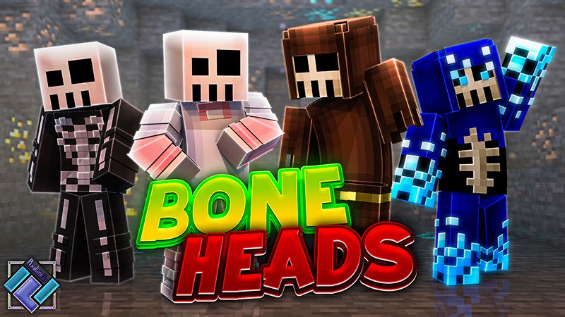 Bone Heads
