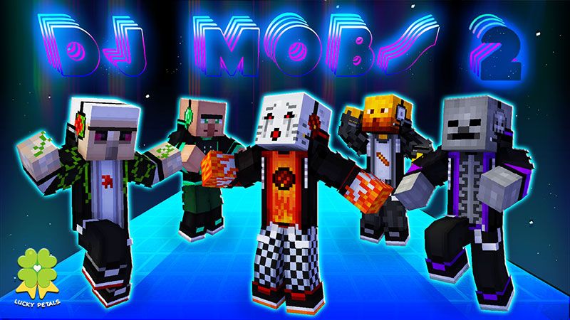 DJ Mobs 2