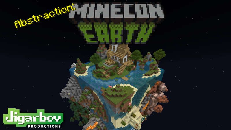 Abstraction: MINECON EARTH