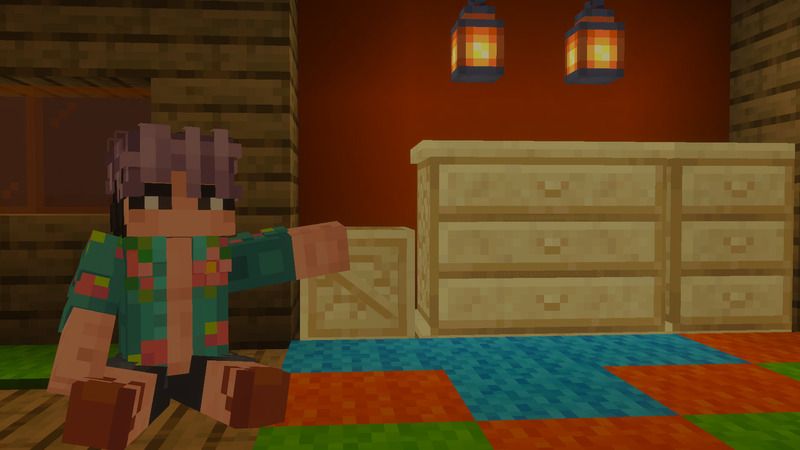 Storage Plus by Giggle Block Studios