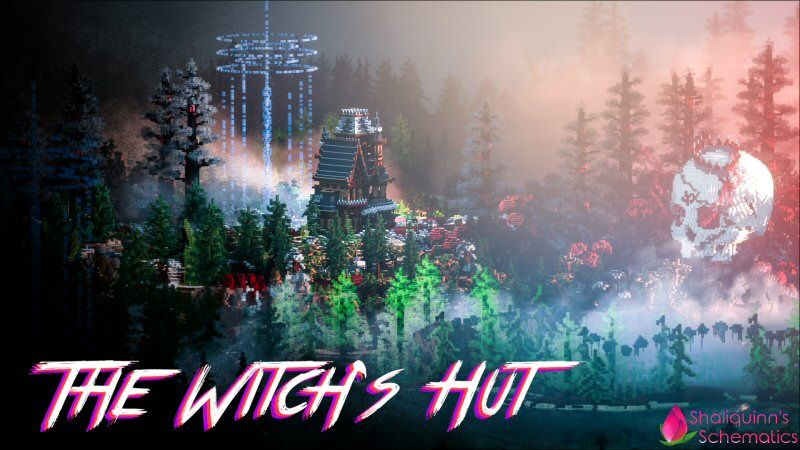 The Witch's Hut