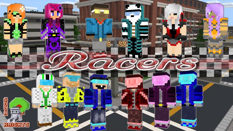 Racers