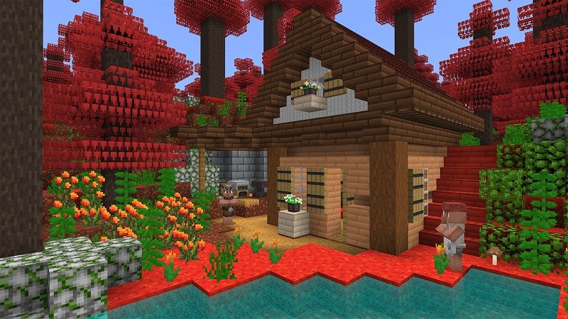 Cute Texture Pack by BBB Studios