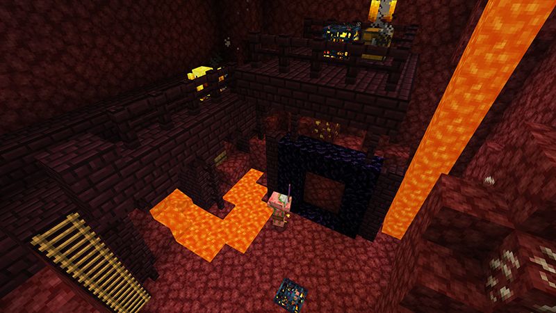 One Block Skyblock by Blue Depth Games