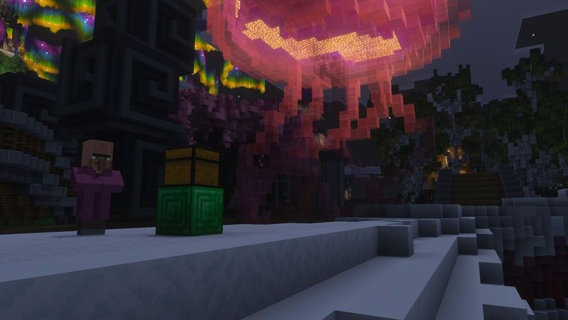 Questland by Razzleberries