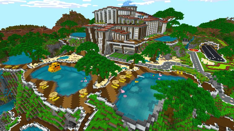 Billionaire Mansion Billionaire Mansion by Dodo Studios
