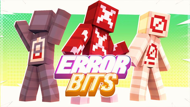 Error Bits