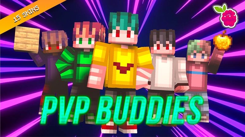 PvP Buddies