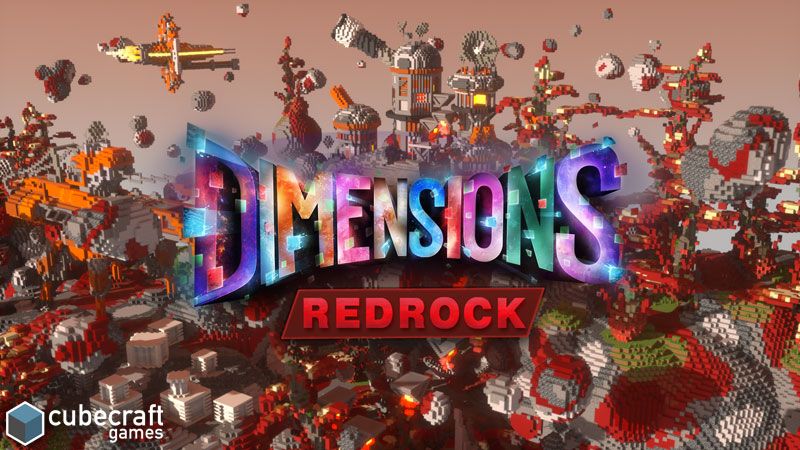 Dimensions: Redrock