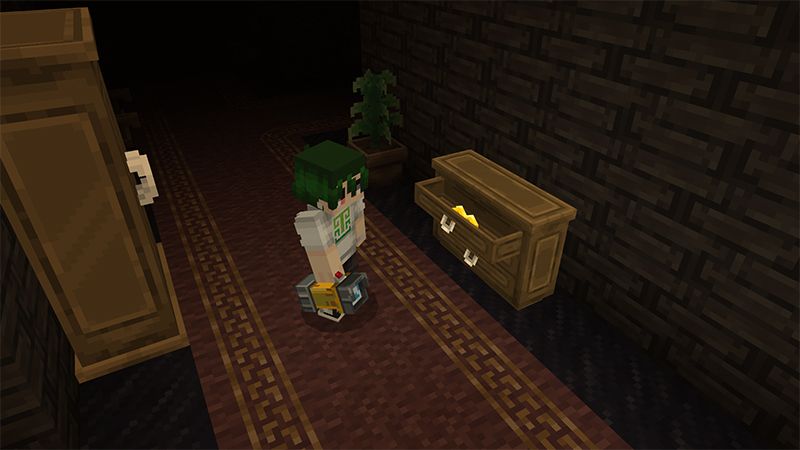 Corridors by Piki Studios