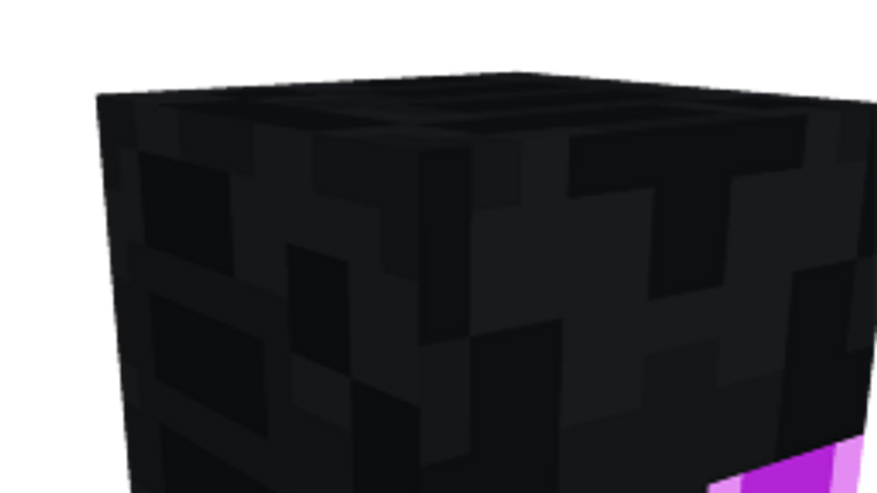 Giant Ender on the Minecraft Marketplace by Blu Shutter Bug