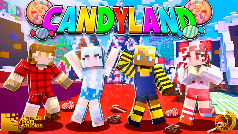 Candyland