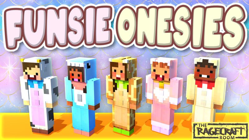 Funsie Onesies