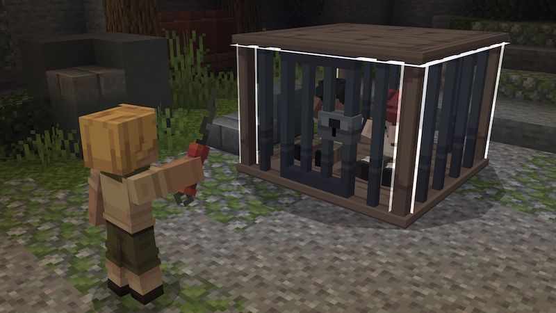 Horror Beasts by Pixell Studio