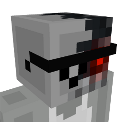 Robotic Laser Eye by Lifeboat - Minecraft Marketplace (via ...