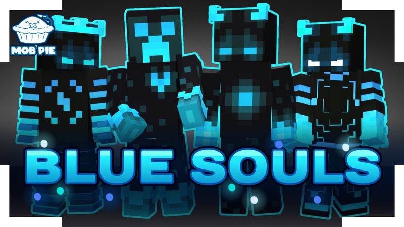 Blue Souls