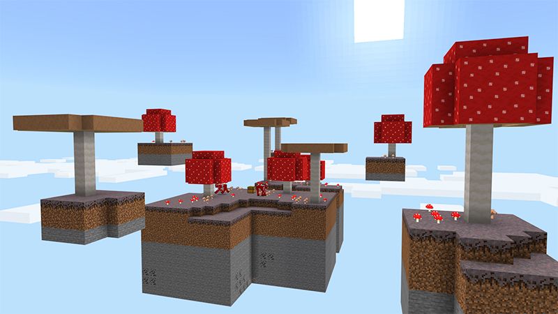 Default Skyblock by A30x1