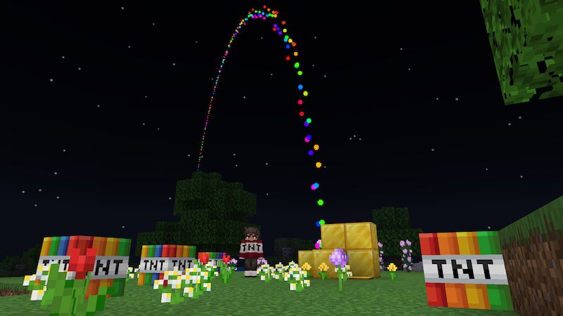 TNT! by Builders Horizon