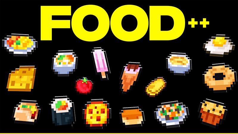 FOOD++