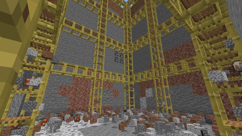 Auto Quarry Add-On 1.1 by Block Perfect Studios