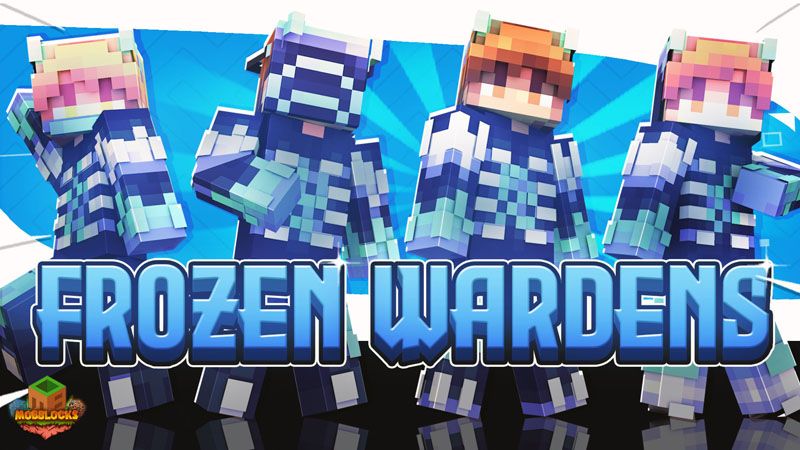Frozen Wardens