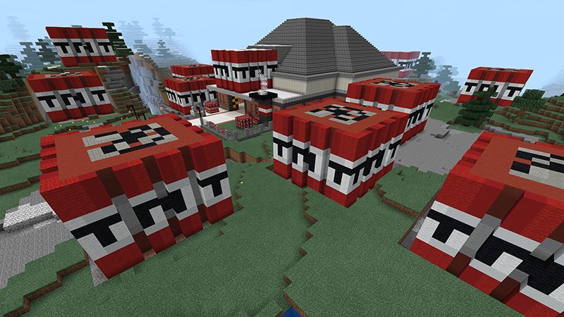 Mystery TNT by The Lucky Petals