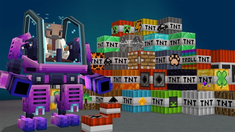 TNT World by Kubo Studios