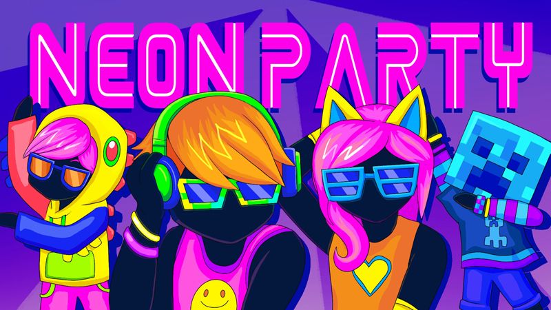Neon Party Neon Party