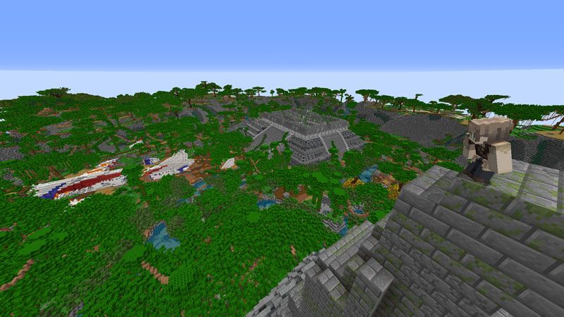 Plane Crash by Razzleberries