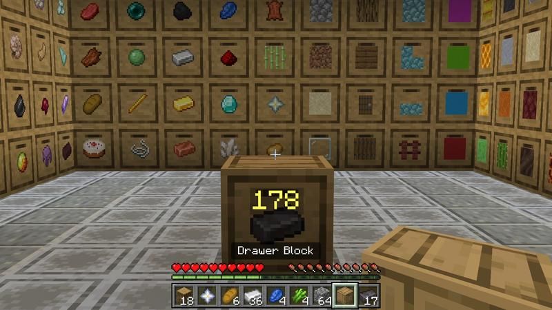 Inventory Utilities (Upgraded) by Mythicus