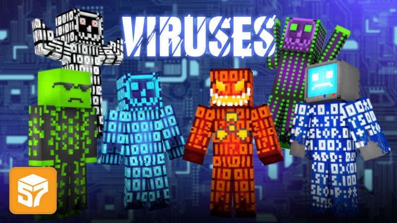 VIRUSES