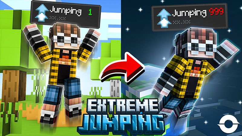 Extreme Jumping