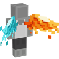Soul & Fire Wings Soul & Fire Wings