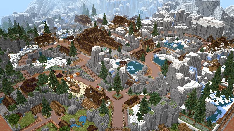 The Empty Zoo The Empty Zoo by Pixelbiester