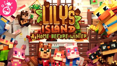 Lilys Island on the Minecraft Marketplace by Humblebright Studio