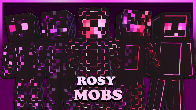 Rosy Mobs