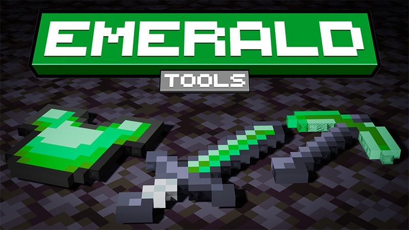 Emerald Tools