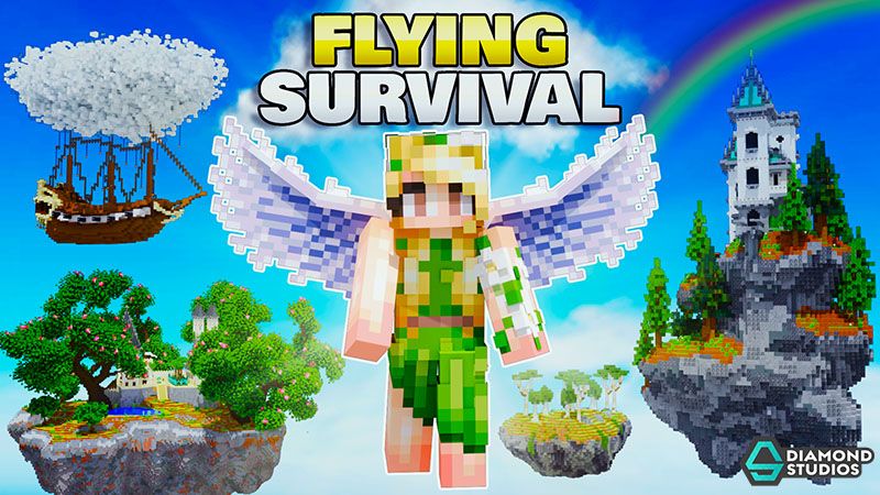 Flying Survival