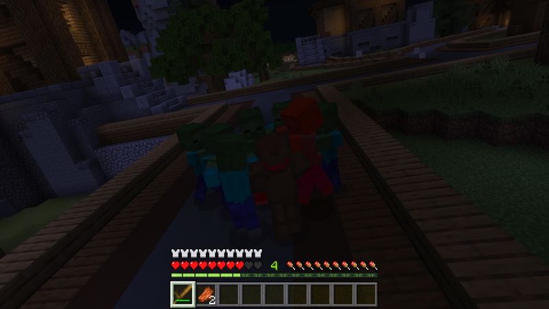 Cursed Items by ThunderAy