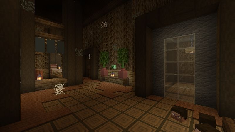 Doors Minigames by Tristan Productions