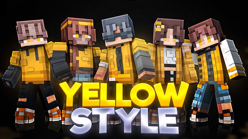 Yellow Style