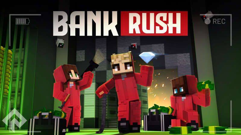 Bank Rush