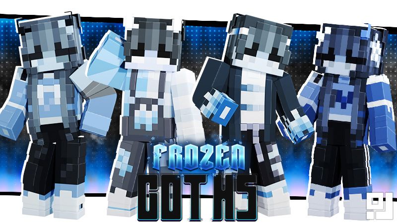 Frozen Goths