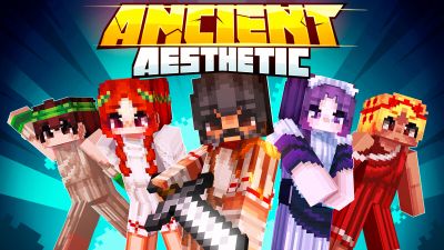 Ancient Aesthetic on the Minecraft Marketplace by CrackedCubes