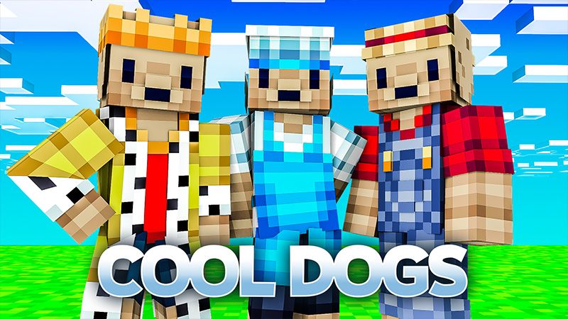 Cool Dogs