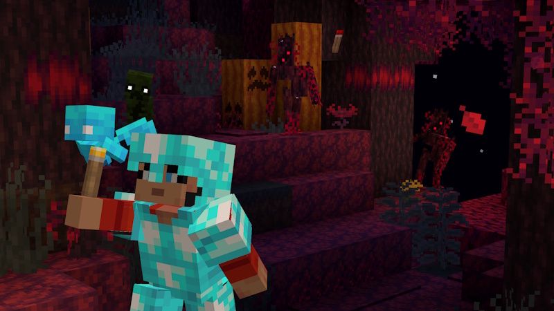 Horror Texture Pack by Misfits