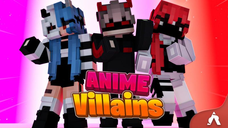 Anime Villains